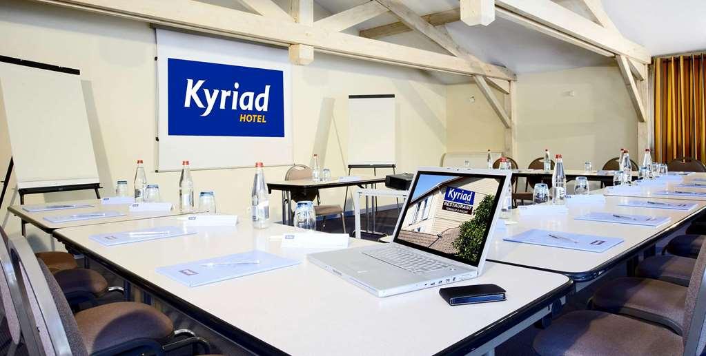 Kyriad Lille Est - Hem Instalações foto