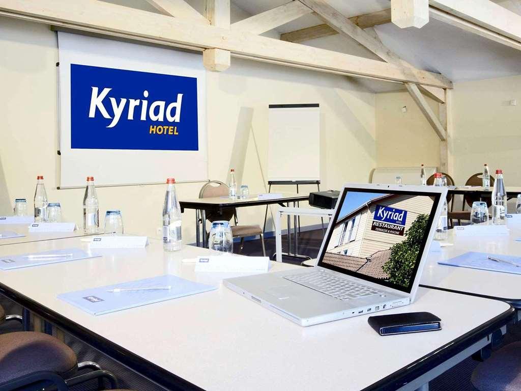 Kyriad Lille Est - Hem Instalações foto