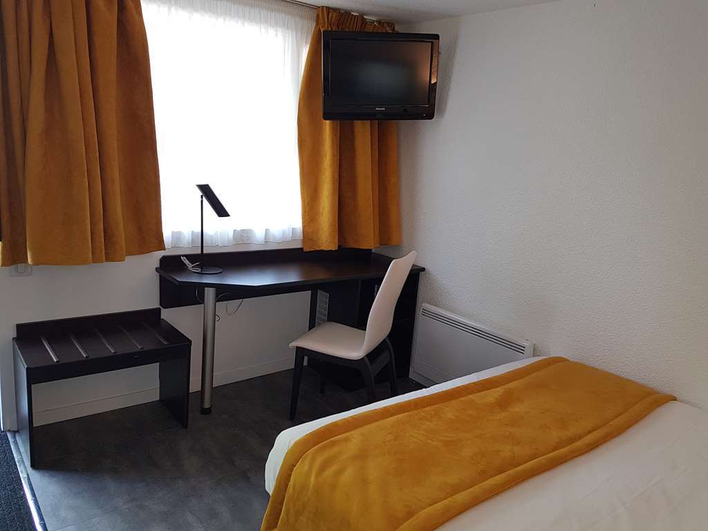 Kyriad Lille Est - Hem Quarto foto